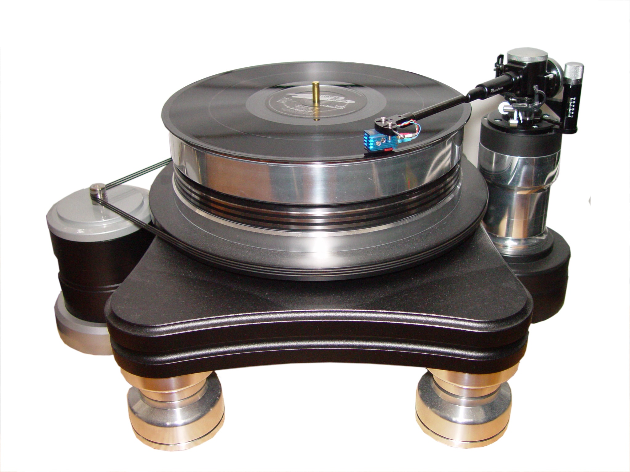 TTWeights Momentus Ultra