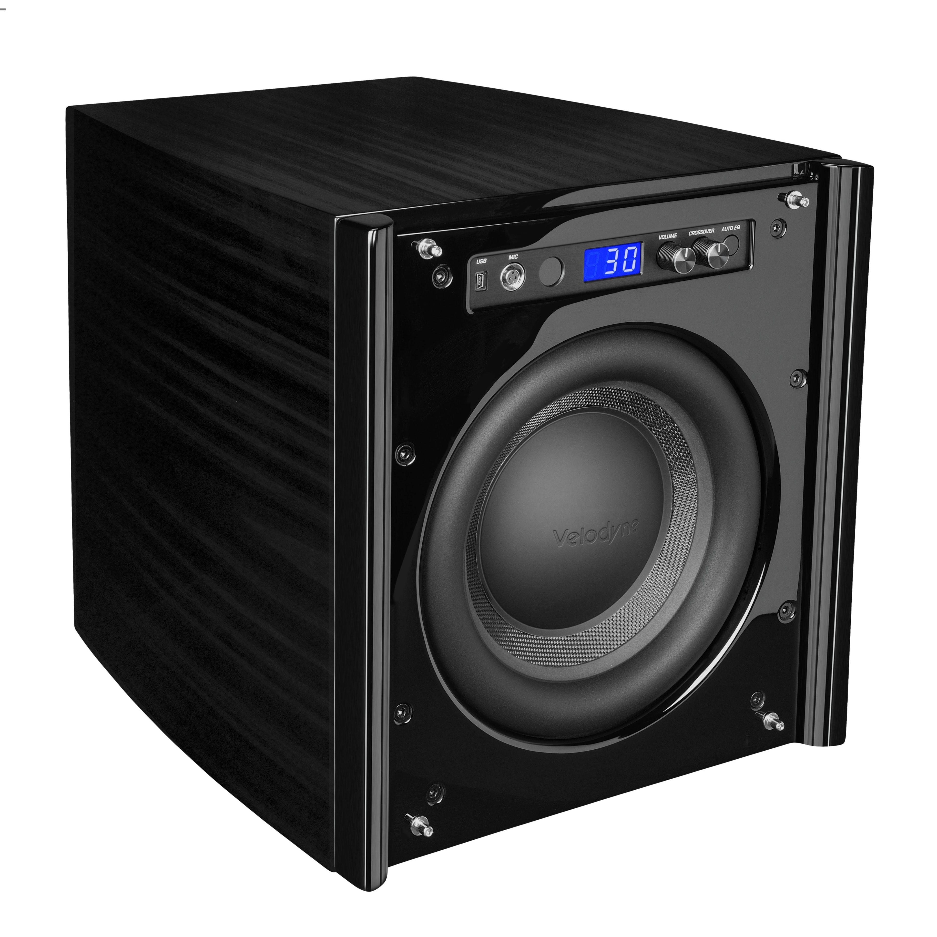 Velodyne DD-10 Plus