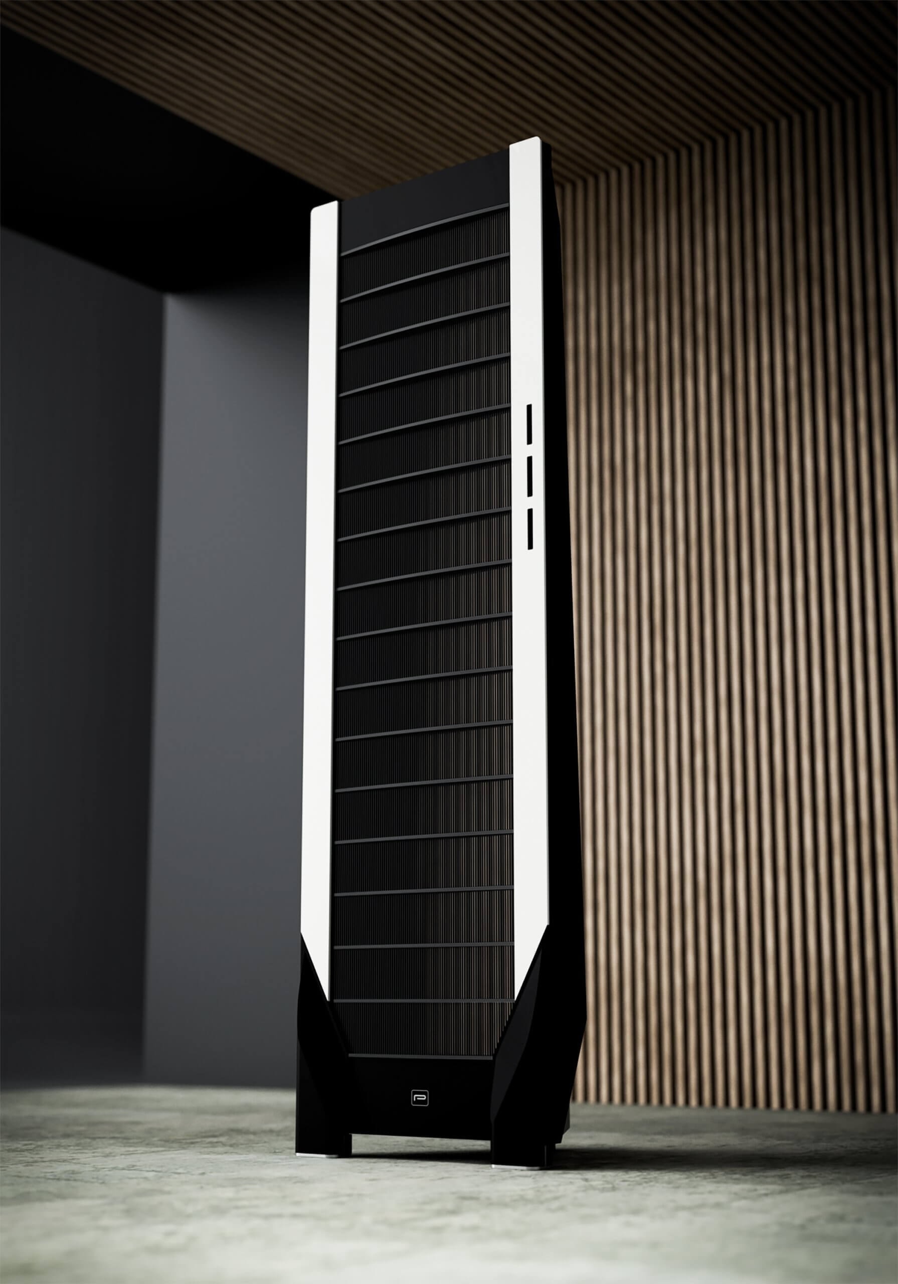 Prodigio Audio WR1 Sicambria