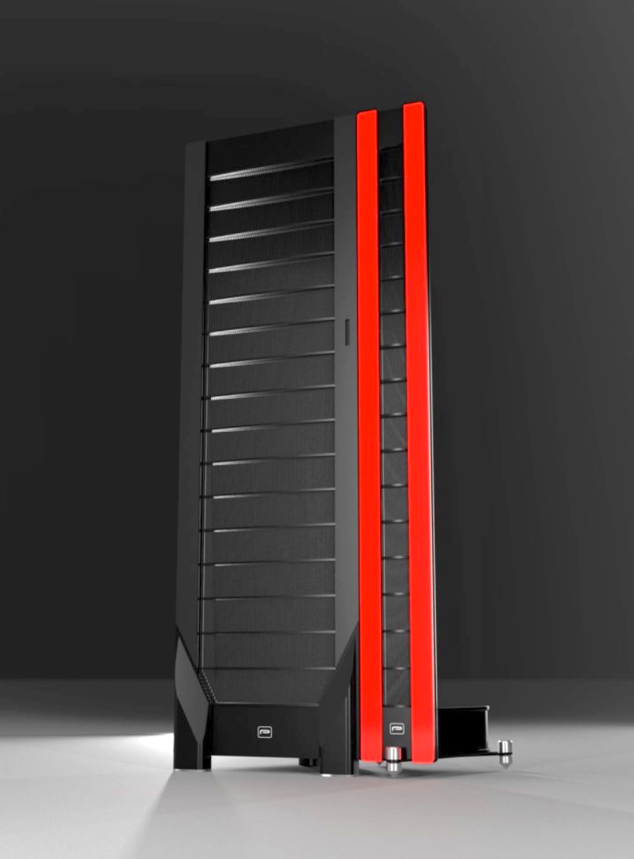 Prodigio Audio WR1 Ultra